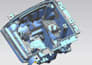 convert stl mesh to step  model
